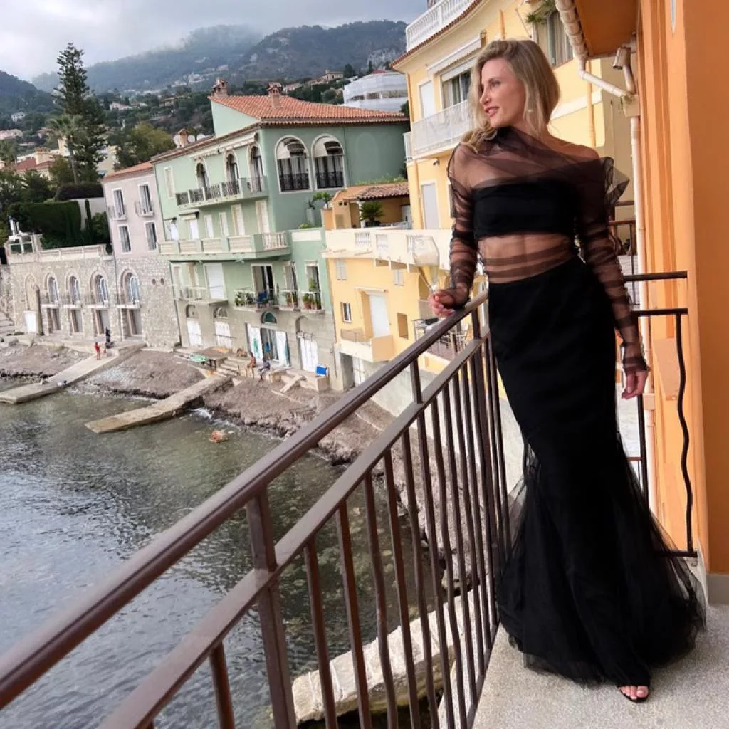Anna Ivanchenko fraudster photo