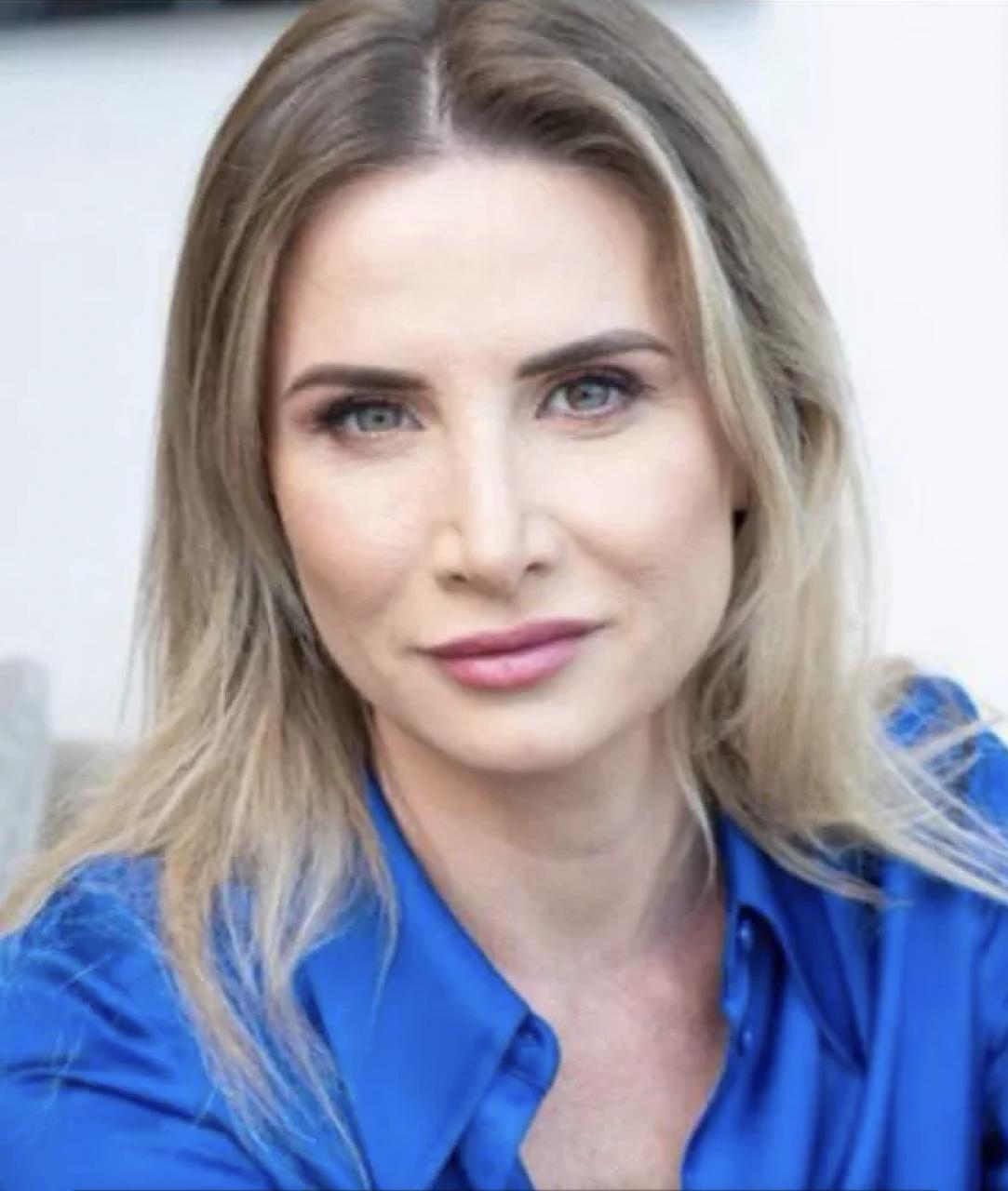Анна Иванченко — заглавная фотография